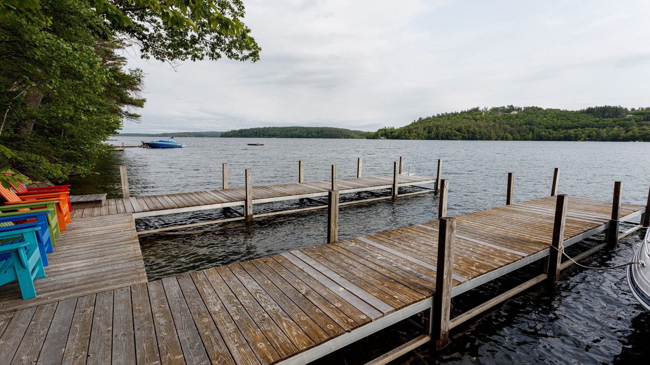Photo of Bedroom in Holderness
