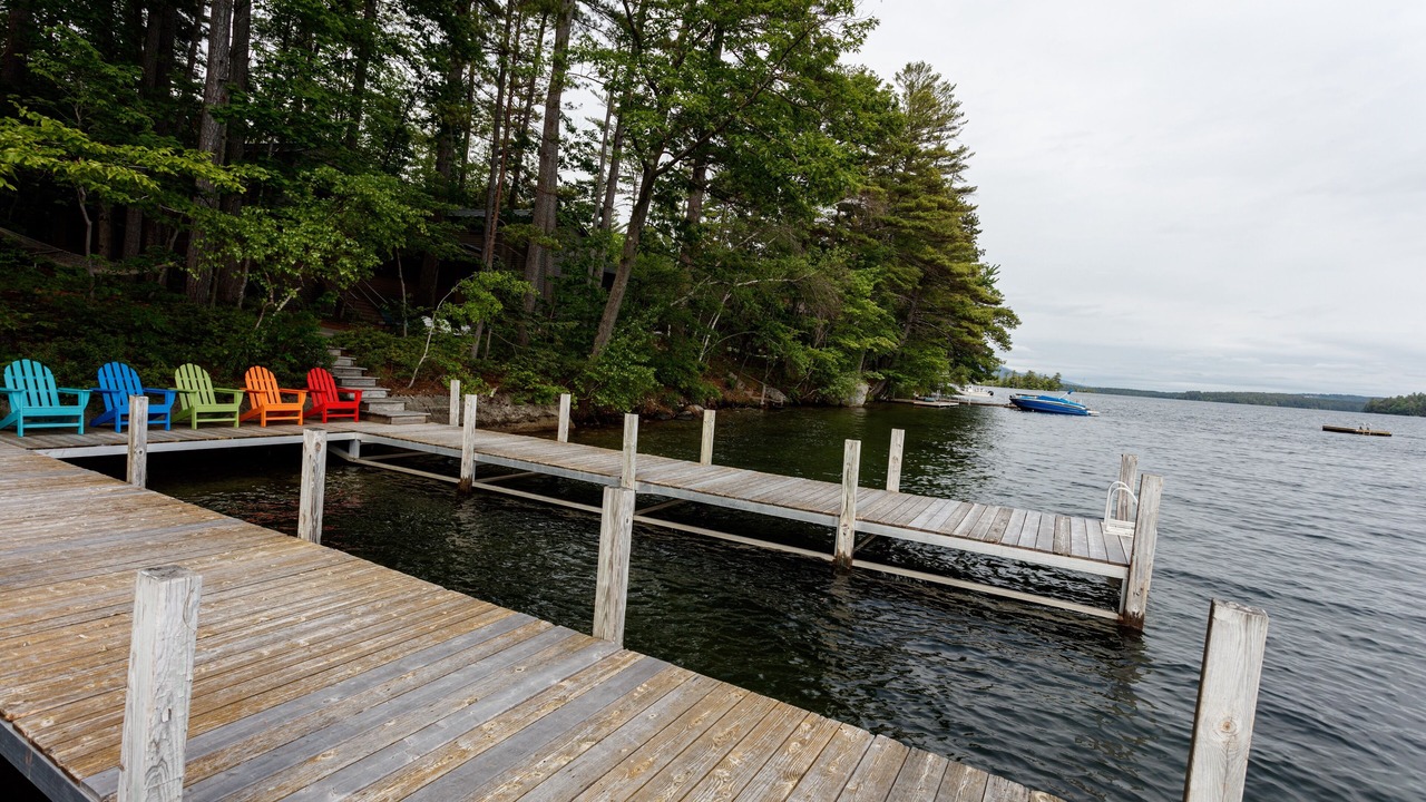 Photo of Outdoor in Holderness