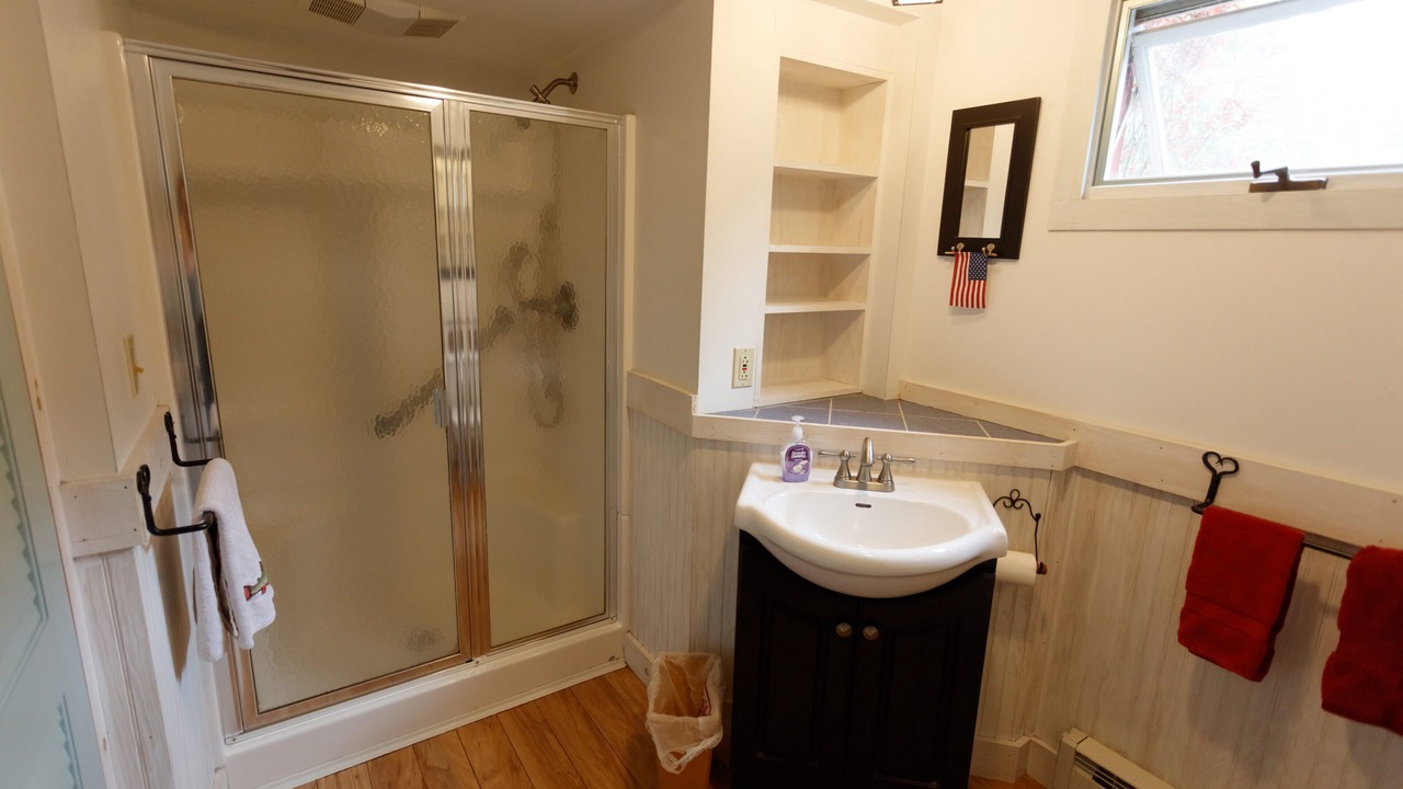 Photo of Bathroom in Holderness