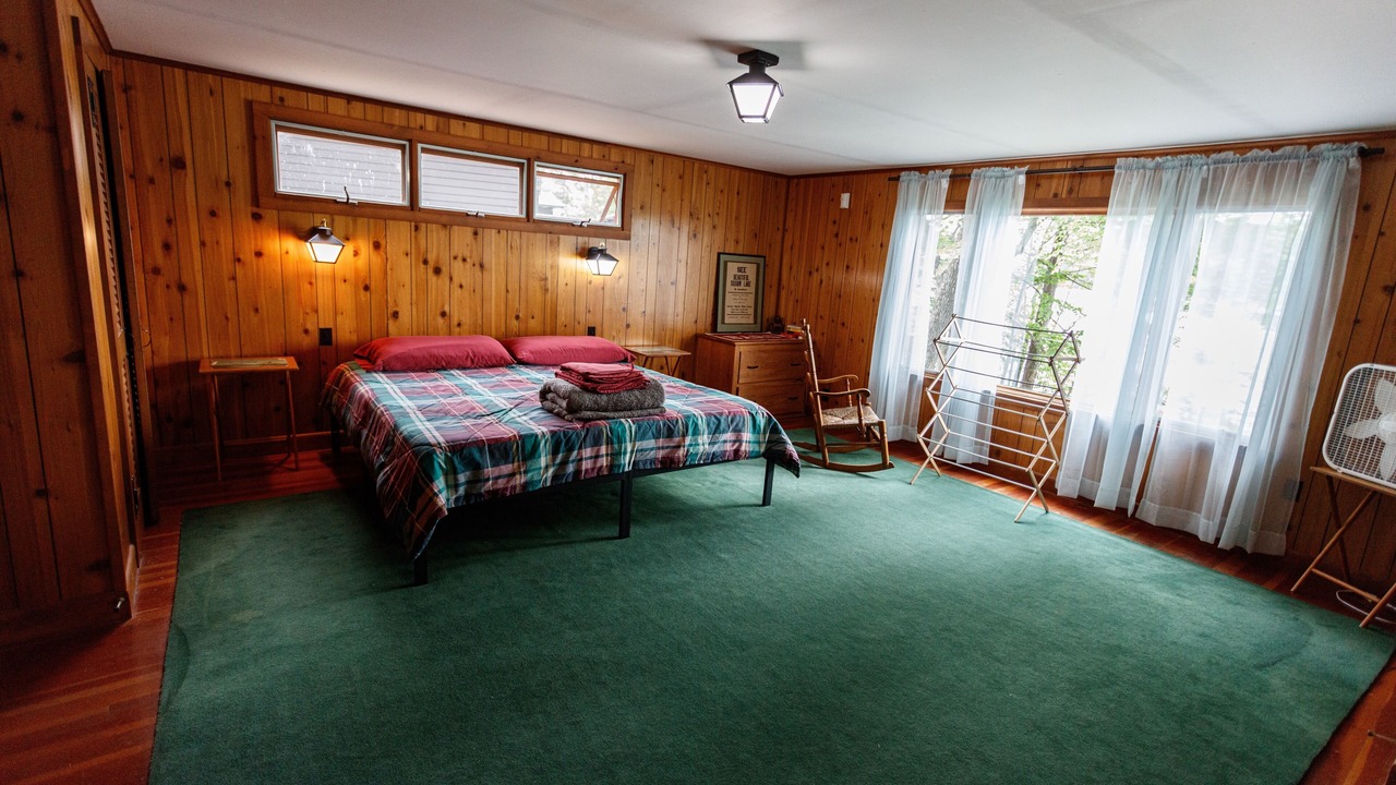 Photo of Bedroom in Holderness