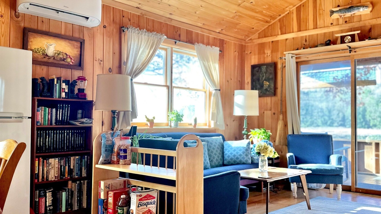 Photo of Livingroom in Hubbardton
