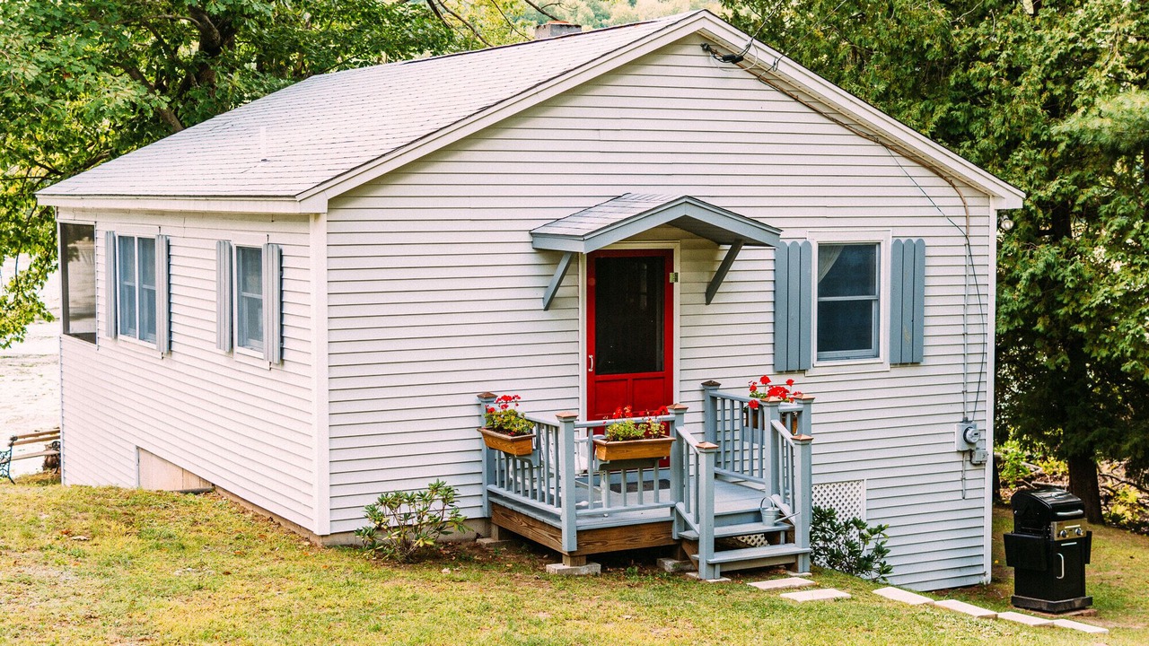 Photo of Outdoor in Hubbardton