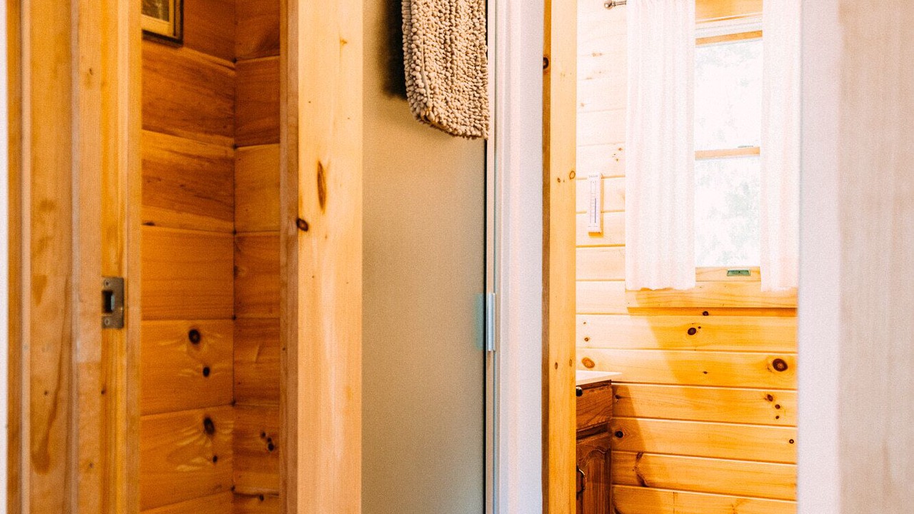 Photo of Bathroom in Hubbardton