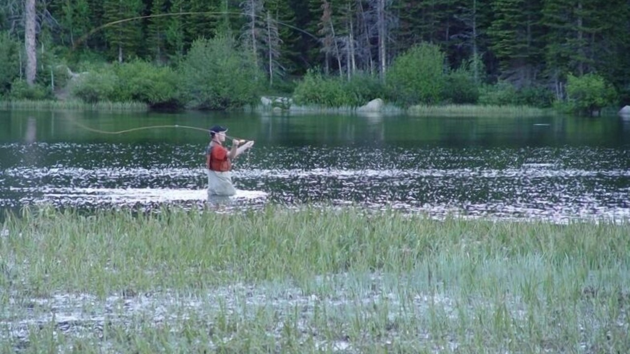 Photo of Outdoor in Salt Lake Mountain Resorts