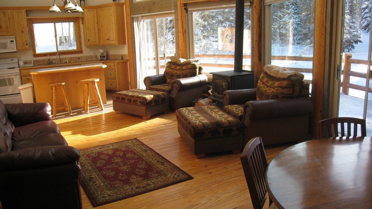 Photo of Bedroom in Salt Lake Mountain Resorts