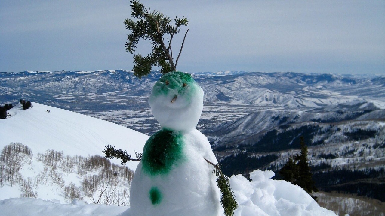 Photo of Others in Salt Lake Mountain Resorts