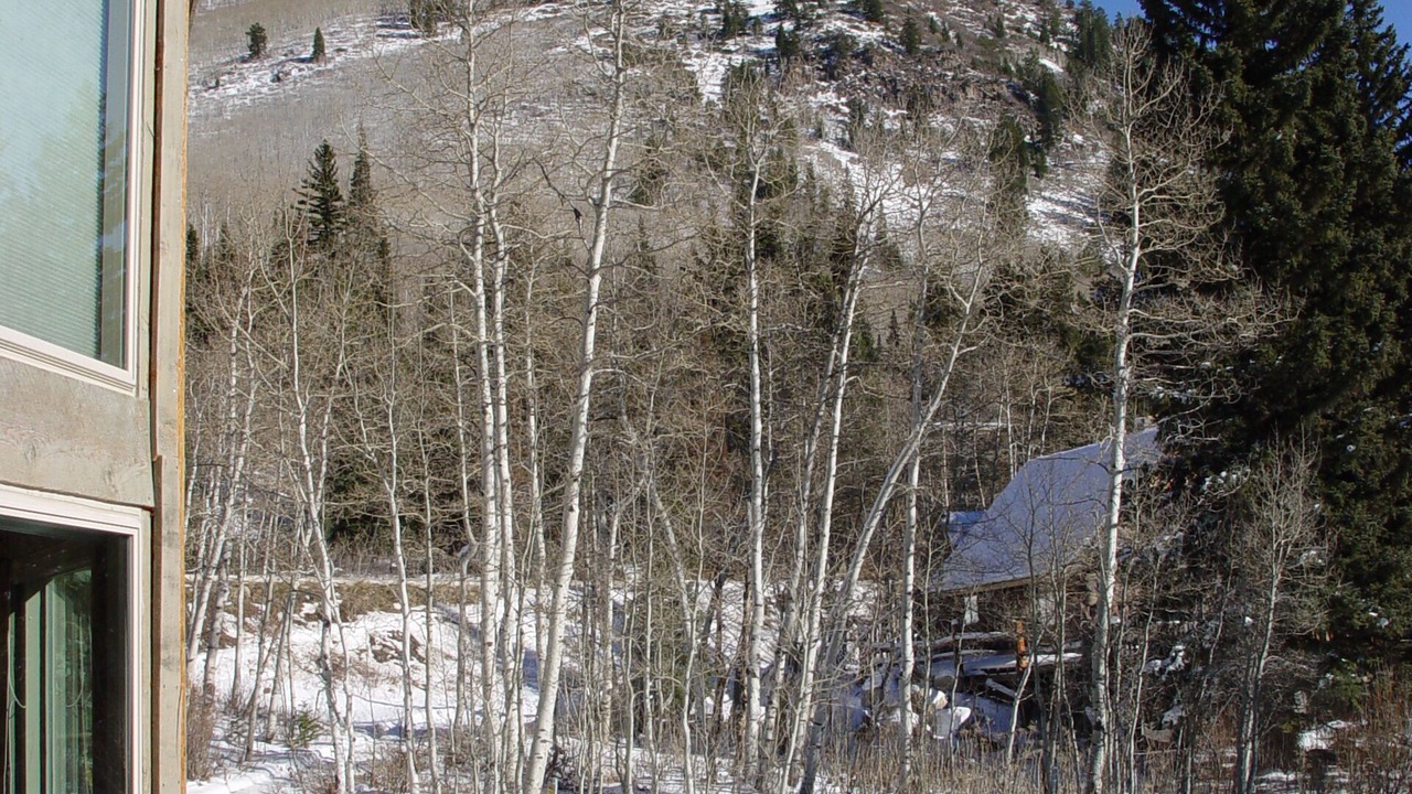 Photo of Outdoor in Salt Lake Mountain Resorts