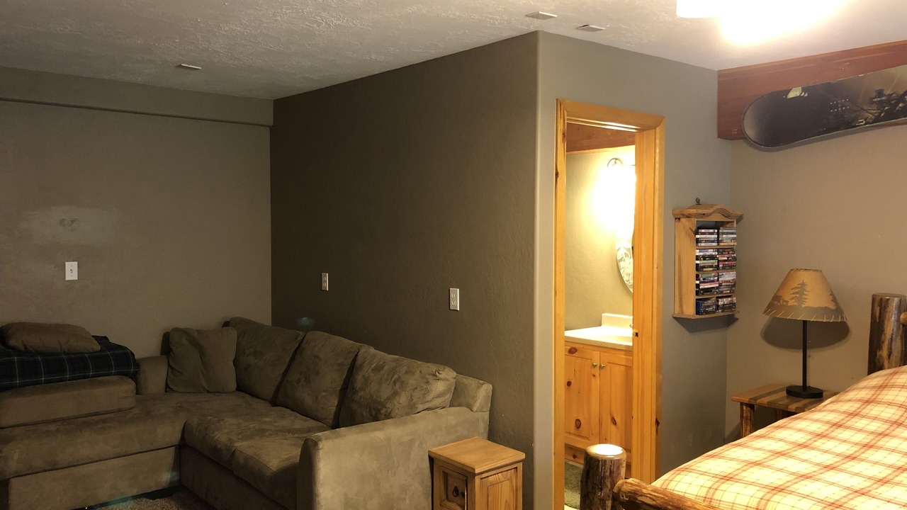 Photo of Bathroom in Salt Lake Mountain Resorts