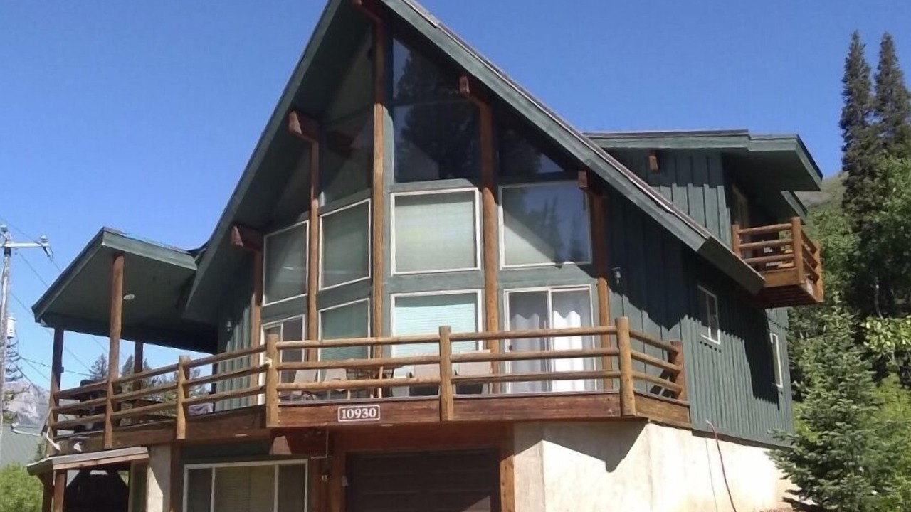Photo of Outdoor in Salt Lake Mountain Resorts