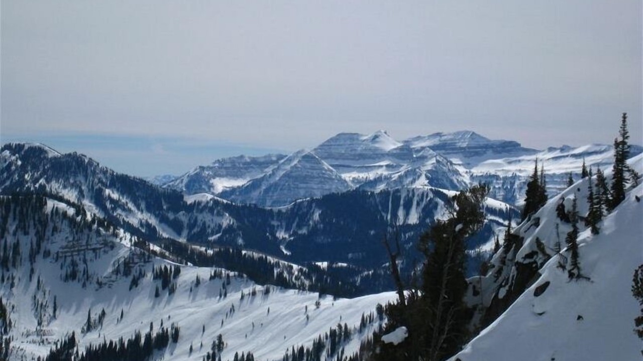 Photo of Others in Salt Lake Mountain Resorts