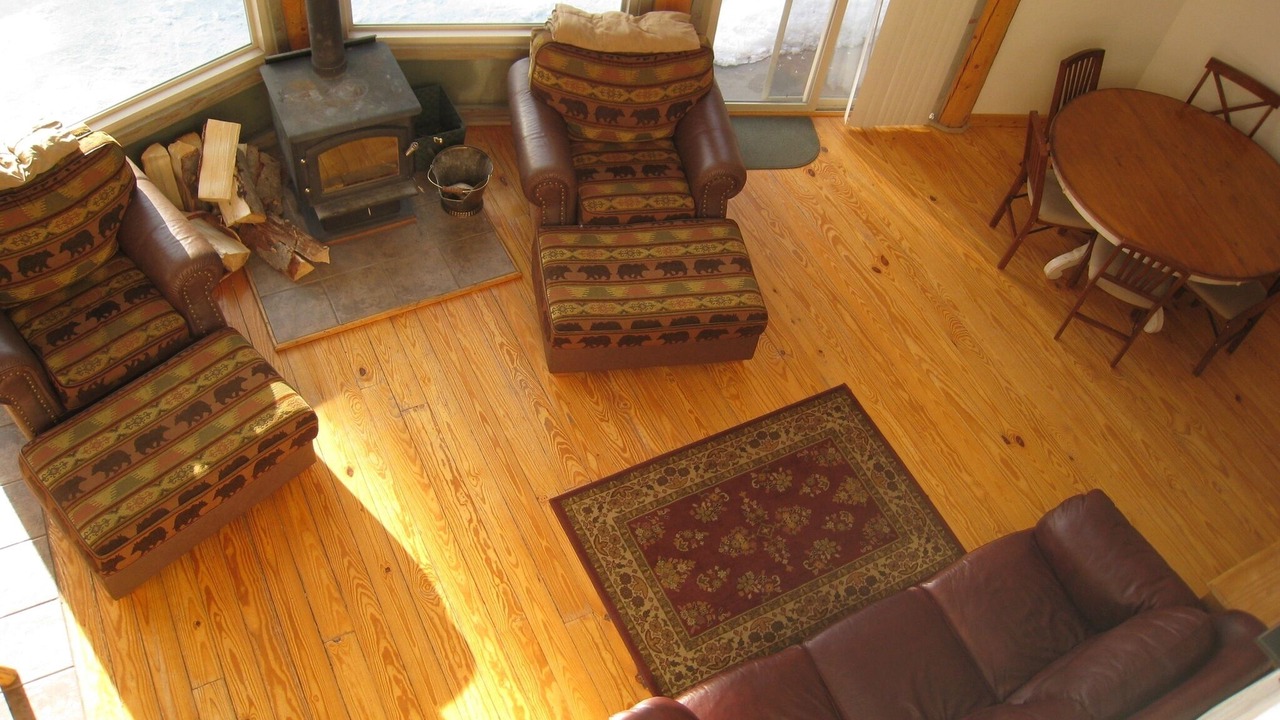 Photo of Bedroom in Salt Lake Mountain Resorts