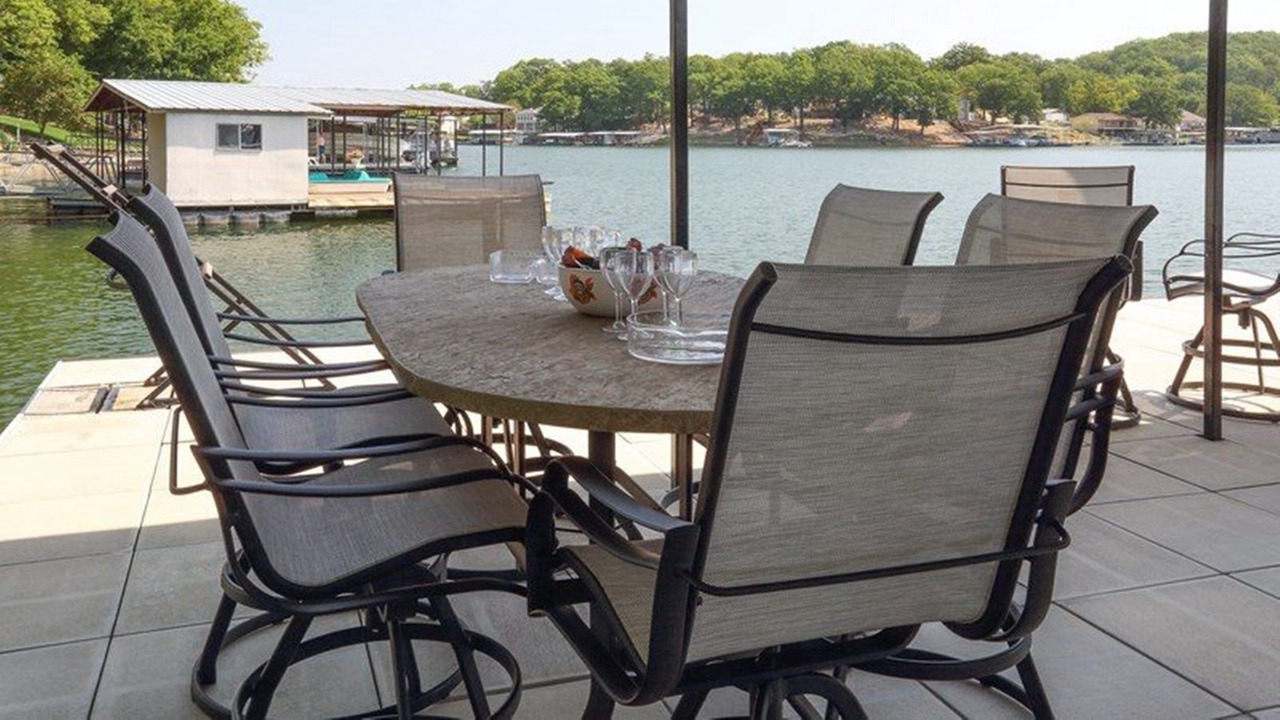 Photo of Outdoor in Sunrise Beach