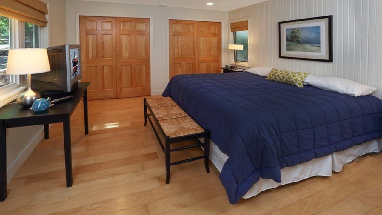 Photo of Bedroom in Sunrise Beach