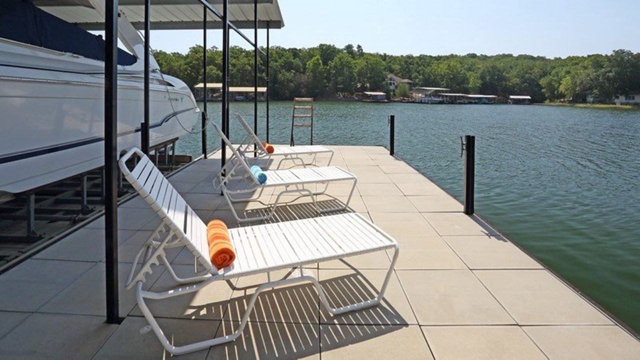 Photo of Outdoor in Sunrise Beach