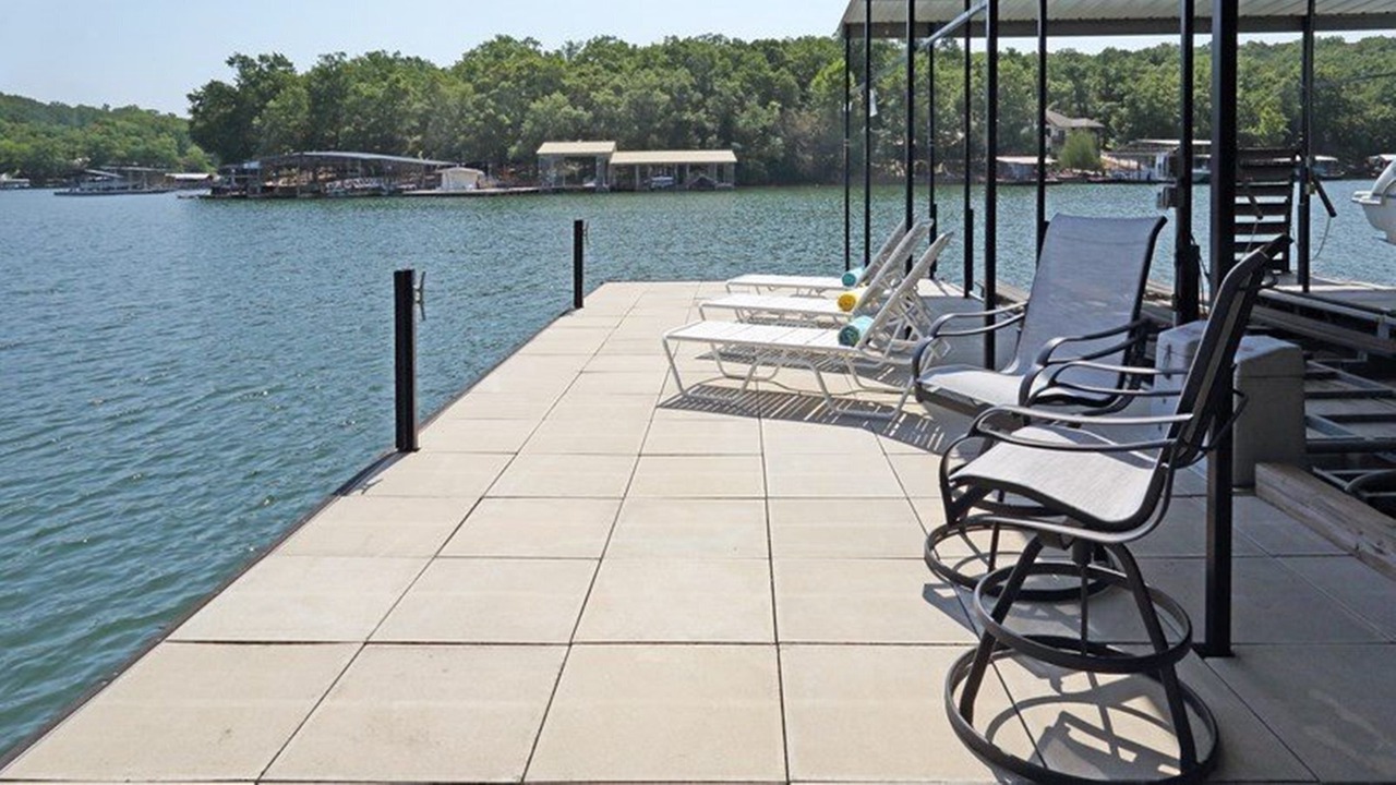 Photo of Patio Balcony in Sunrise Beach