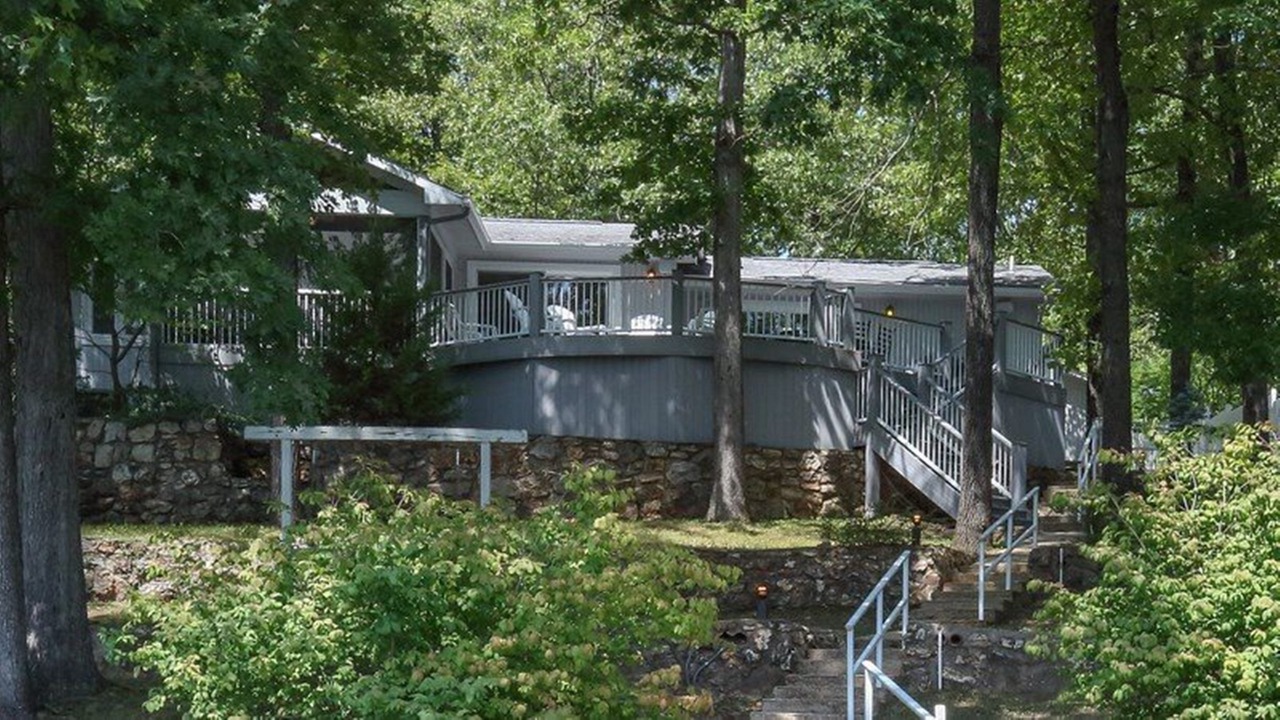 Photo of Outdoor in Sunrise Beach