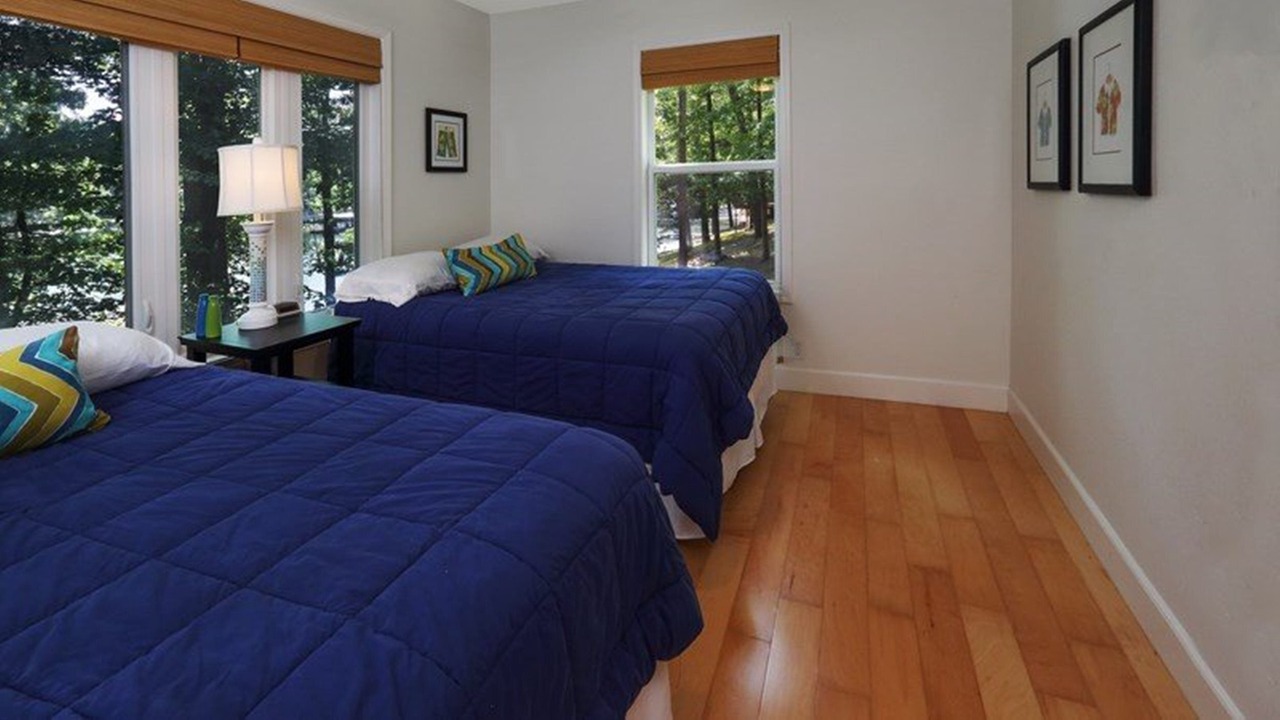 Photo of Bedroom in Sunrise Beach
