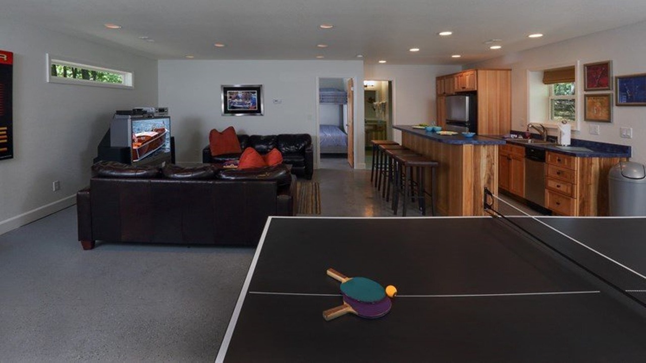 Photo of Bedroom in Sunrise Beach