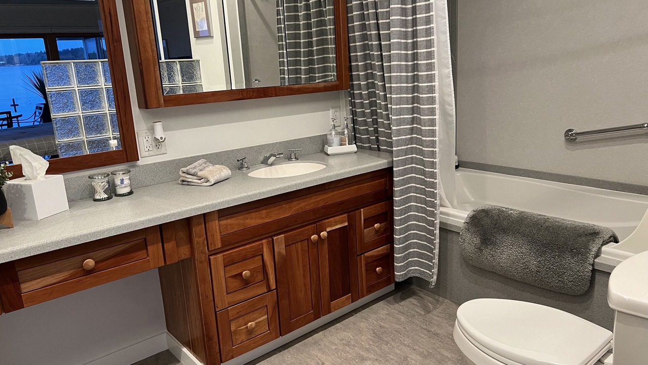 Photo of Bathroom in Olympia