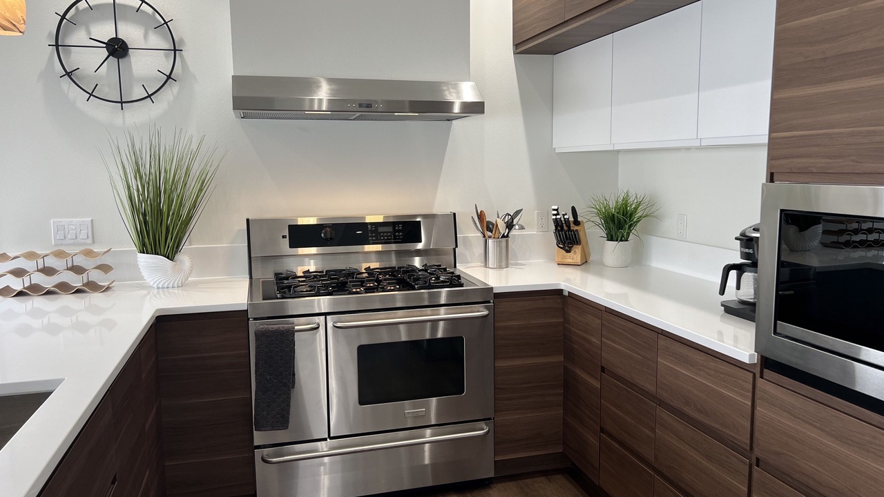 Photo of Kitchen in Olympia