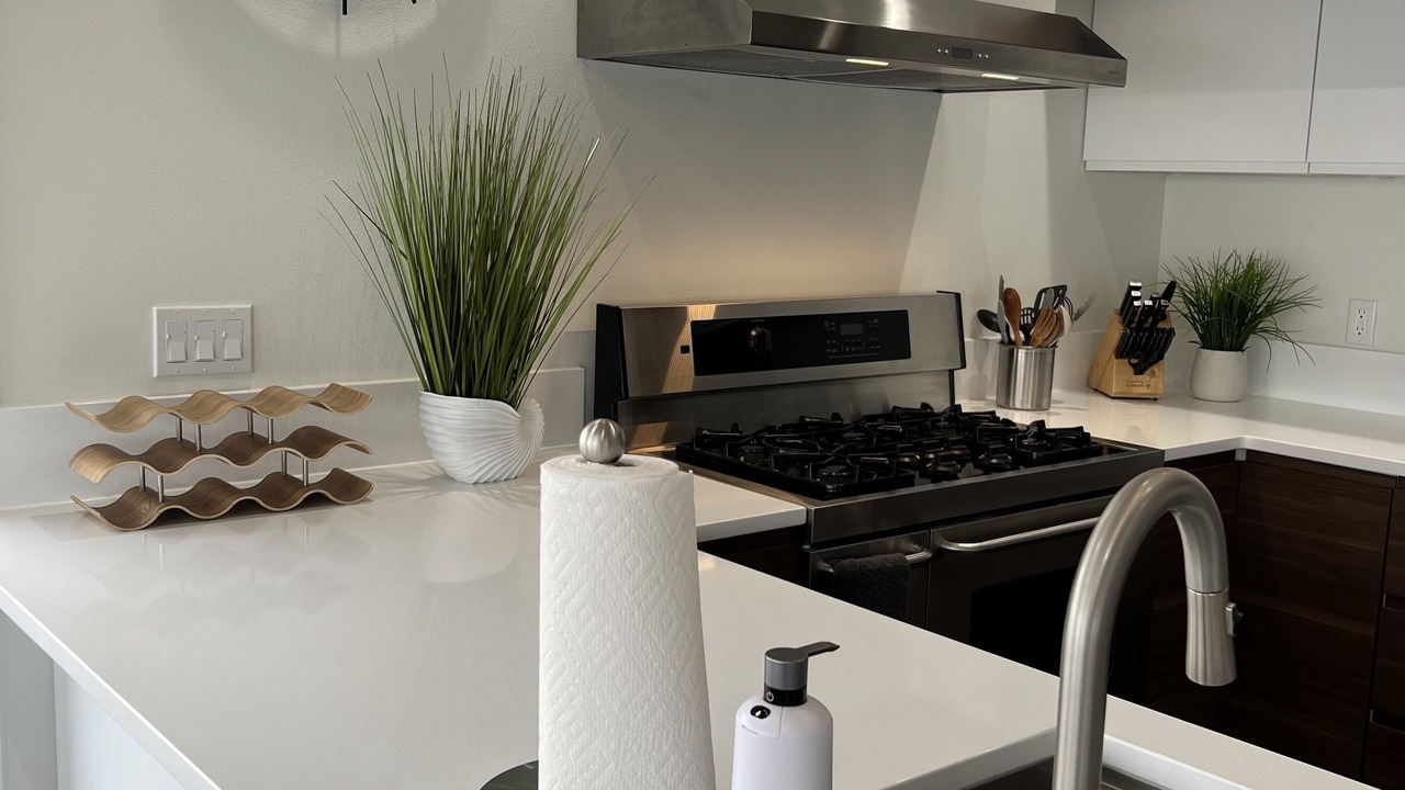 Photo of Kitchen in Olympia