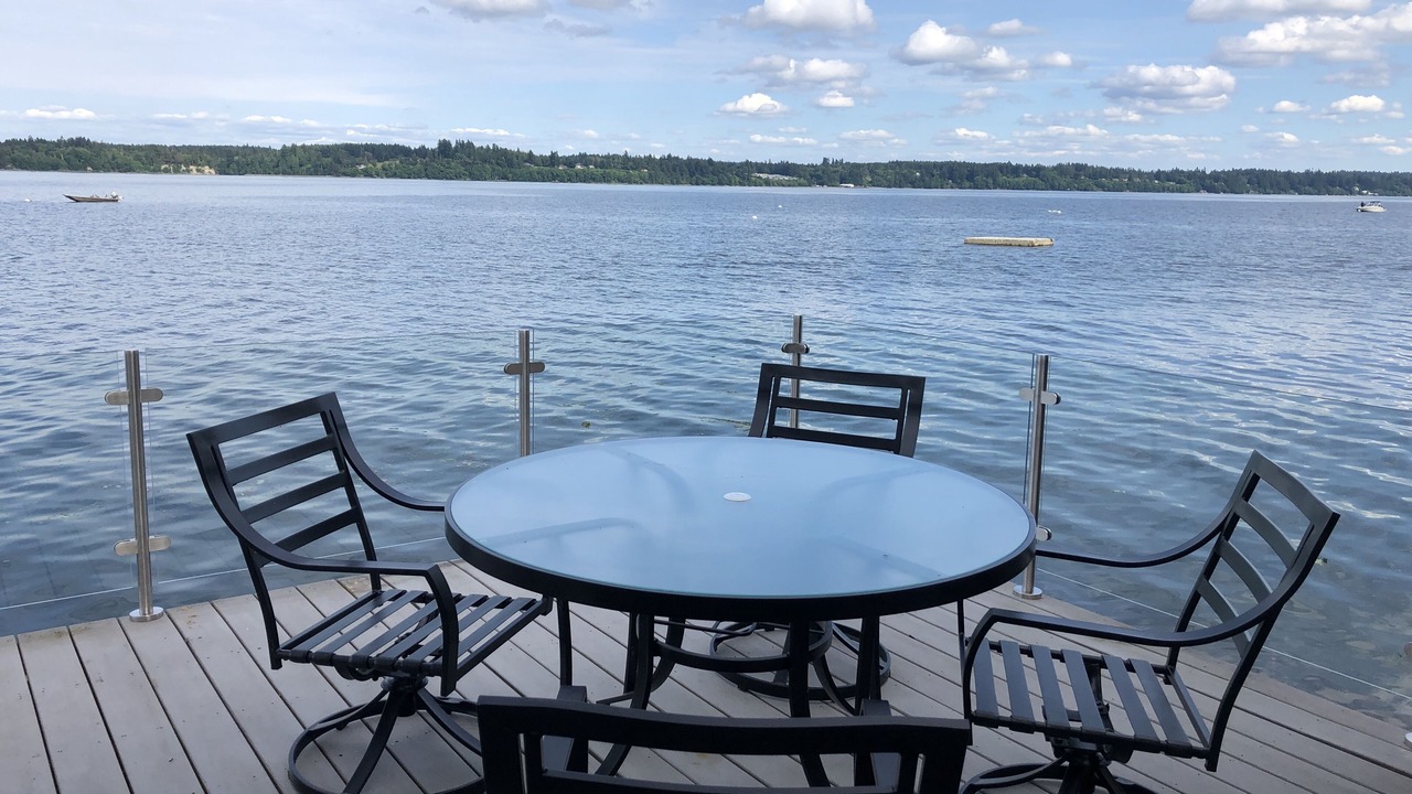 Photo of Outdoor in Olympia