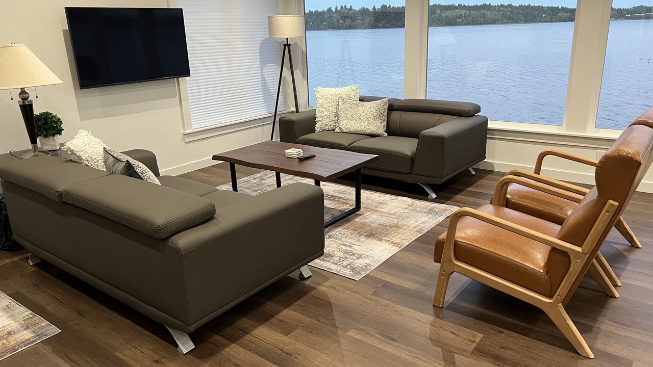 Photo of Livingroom in Olympia