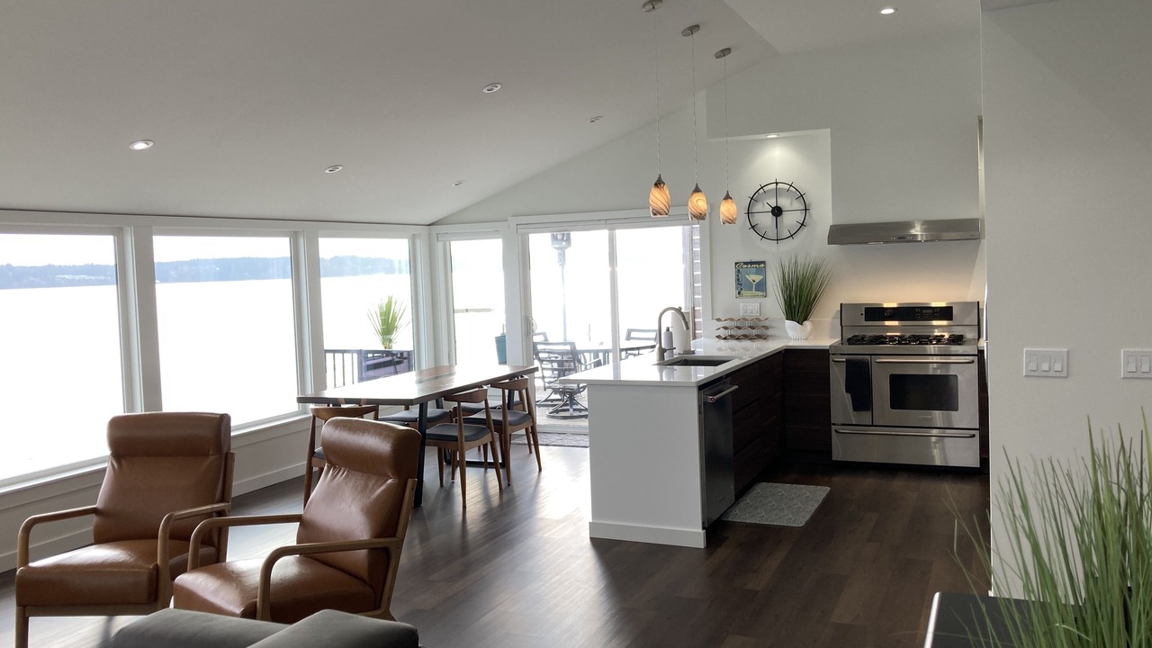 Photo of Kitchen in Olympia