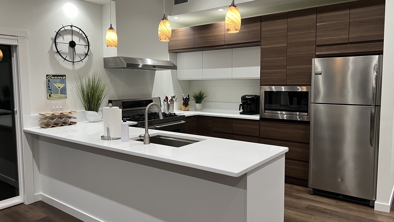 Photo of Kitchen in Olympia