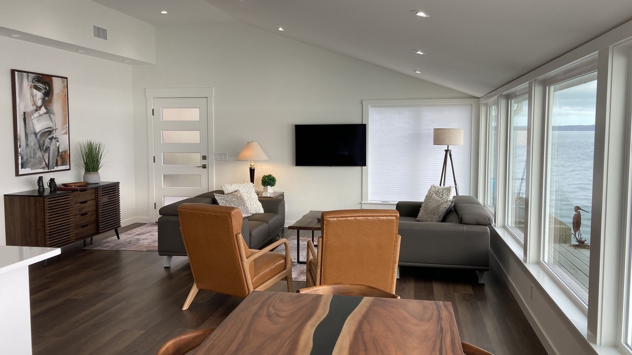 Photo of Livingroom in Olympia