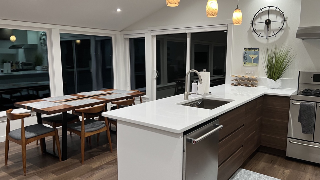 Photo of Kitchen in Olympia