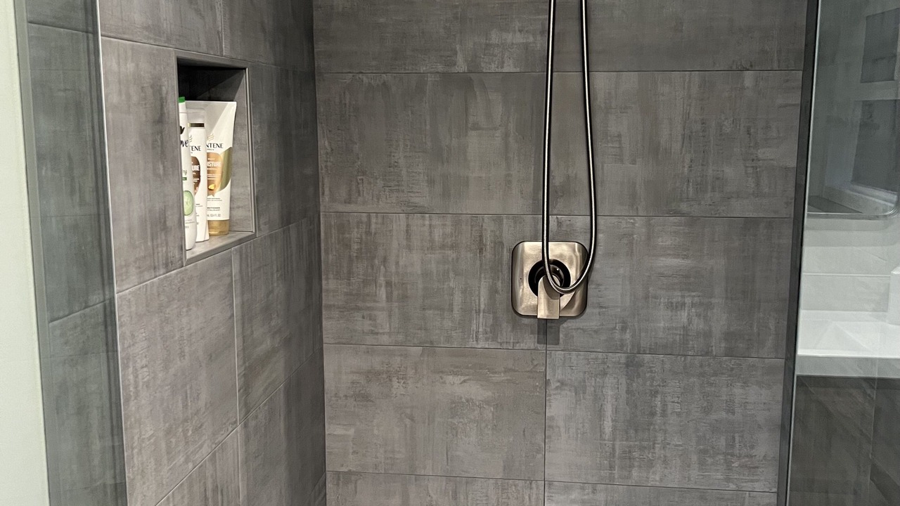 Photo of Bathroom in Olympia