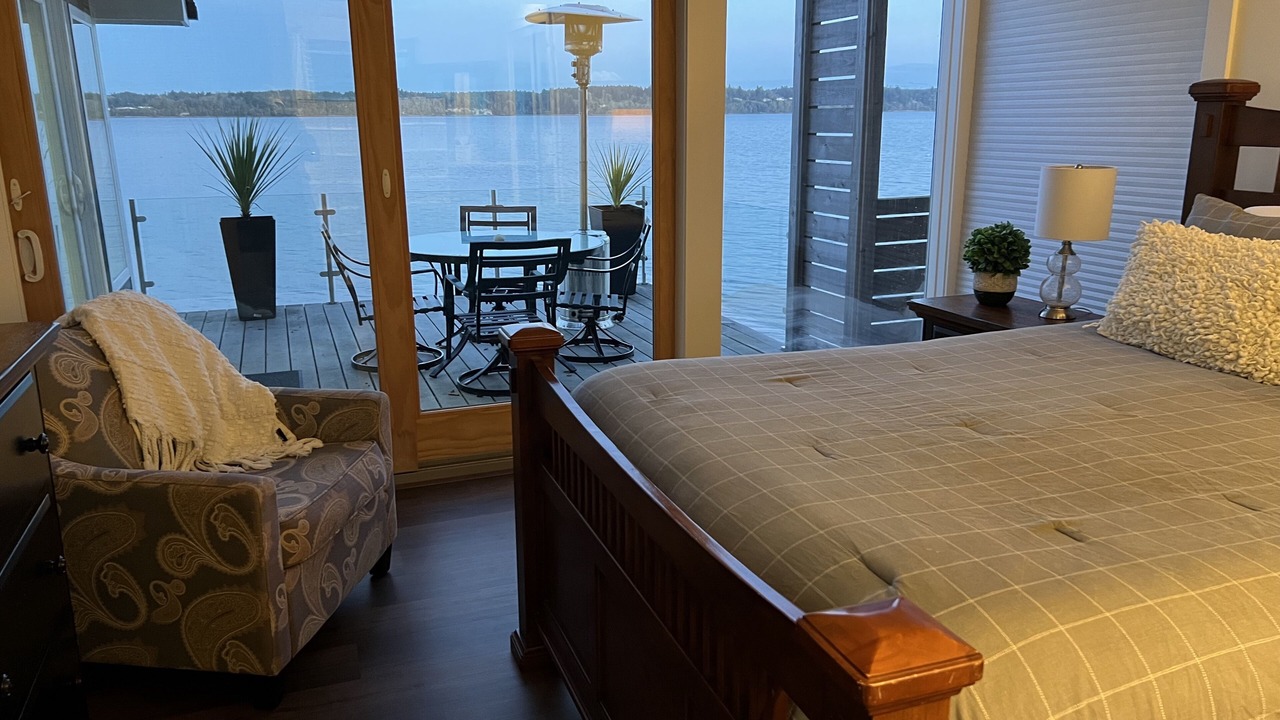 Photo of Bedroom in Olympia