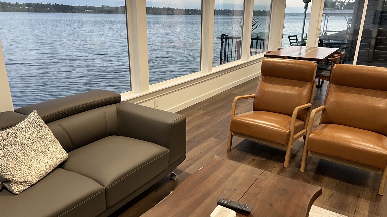 Photo of Livingroom in Olympia