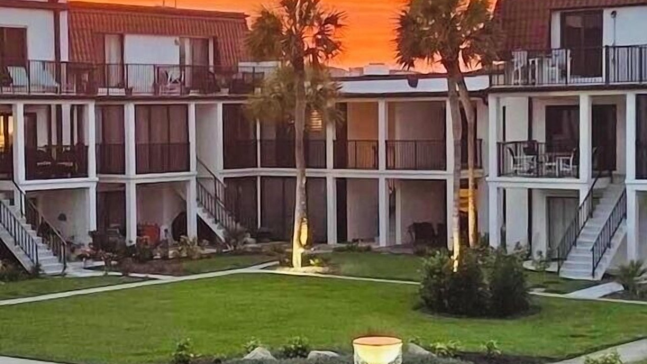 Photo of Outdoor in Jacksonville Beach