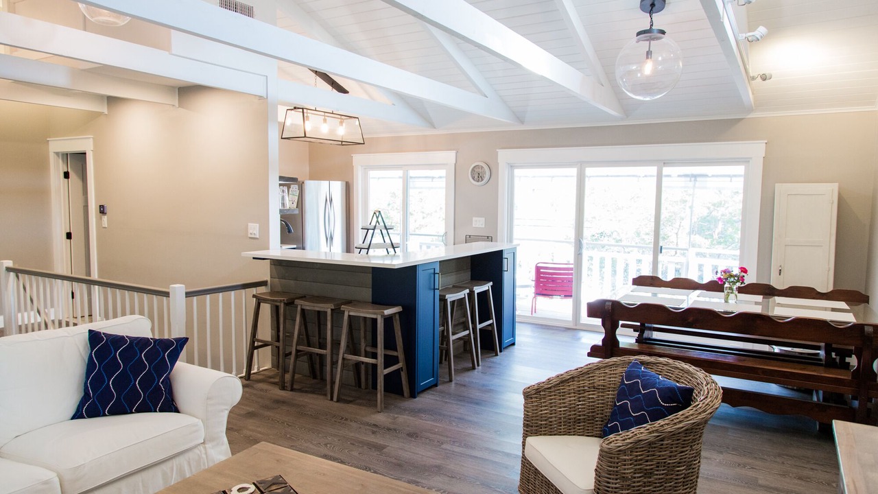 Photo of Bedroom in Cape May Point