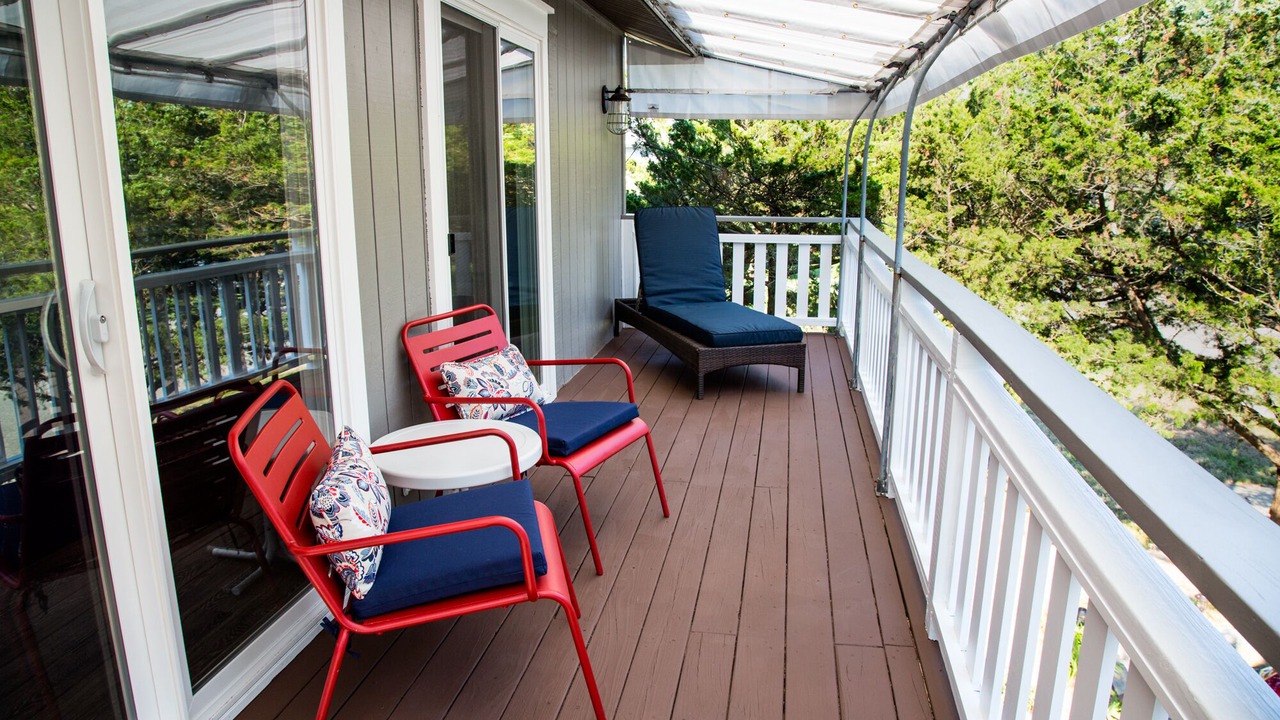 Photo of Outdoor in Cape May Point