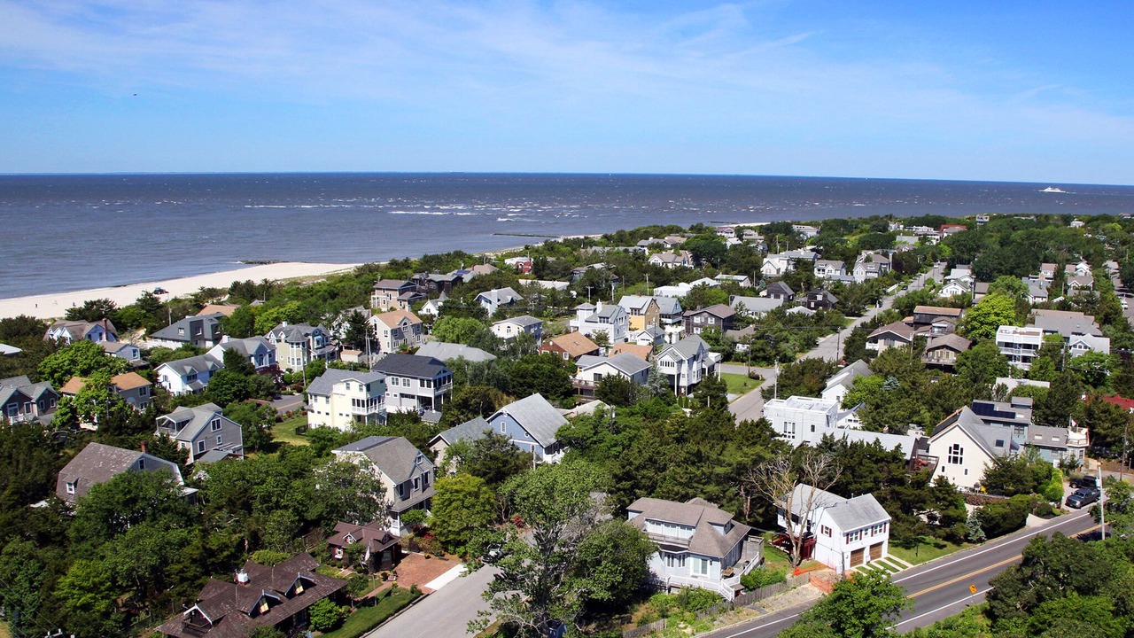 Photo of Others in Cape May Point