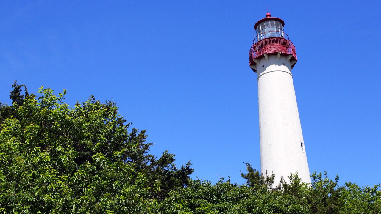 Photo of Others in Cape May Point