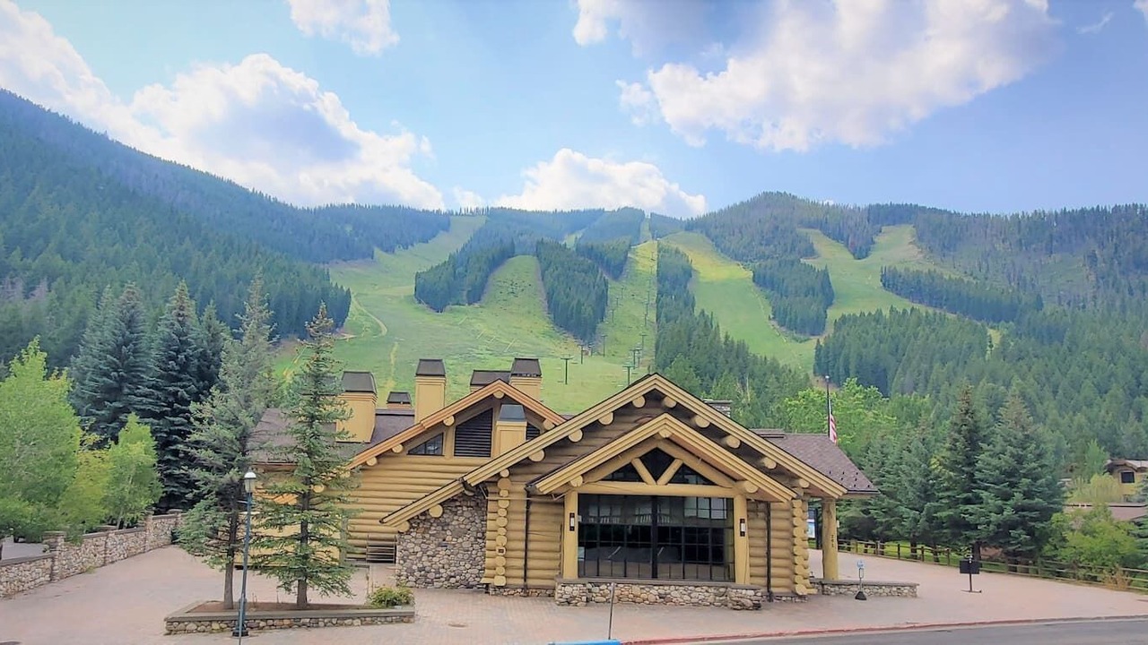 Photo of Others in Warm Springs