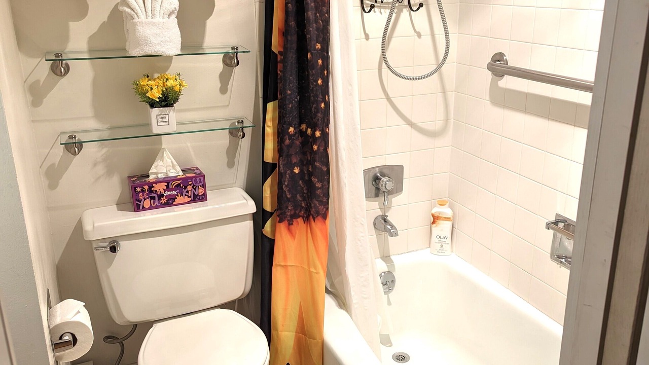 Photo of Bathroom in Warm Springs