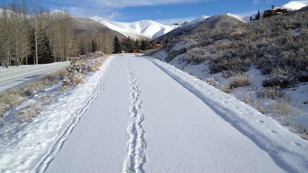 Photo of Others in Warm Springs