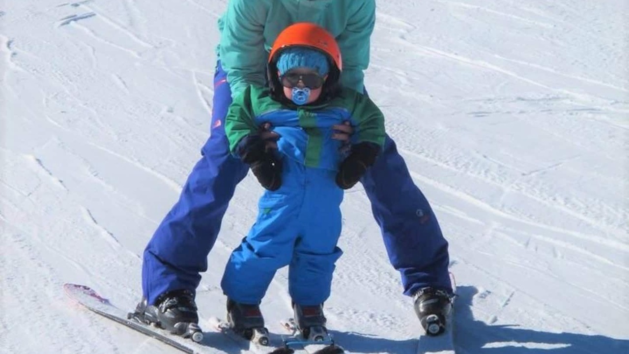 Photo of Others in Warm Springs