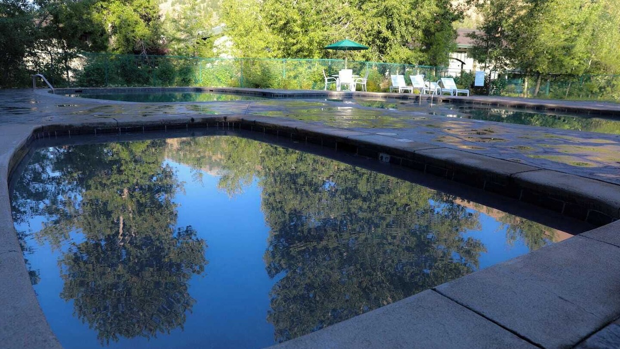 Photo of Outdoor in Warm Springs