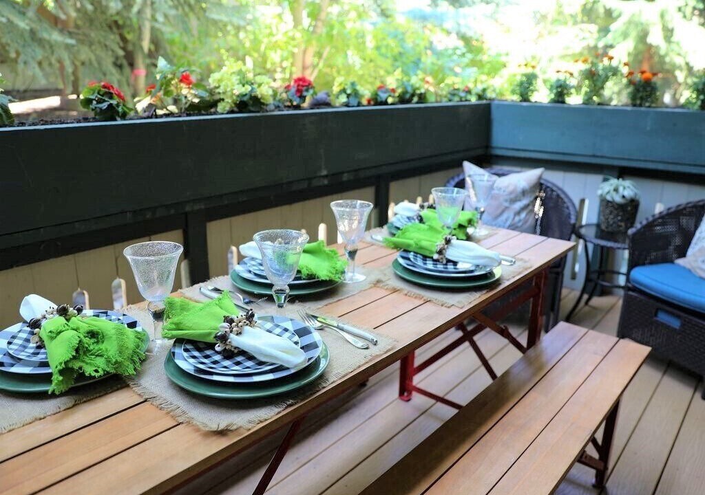 Photo of Outdoor in Warm Springs