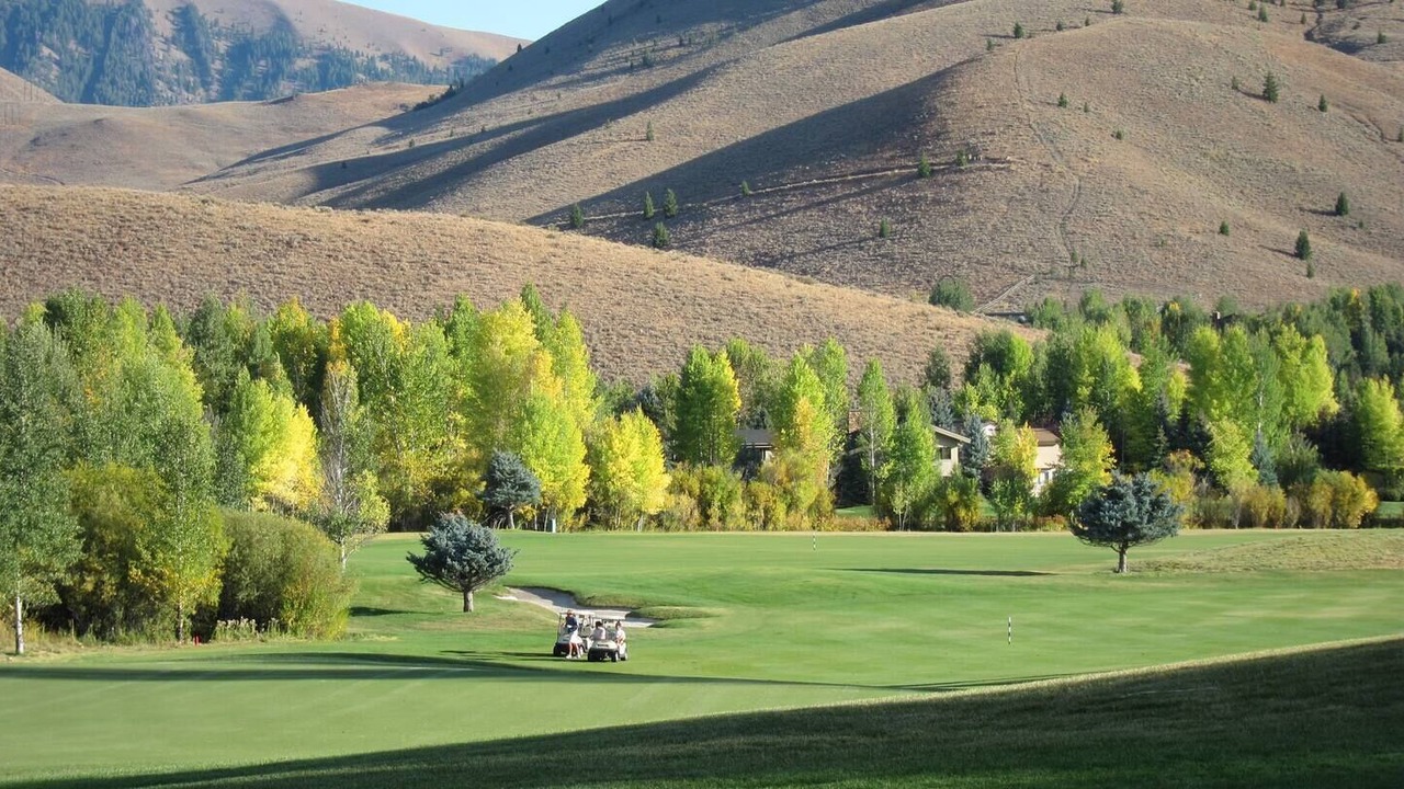 Photo of Others in Warm Springs