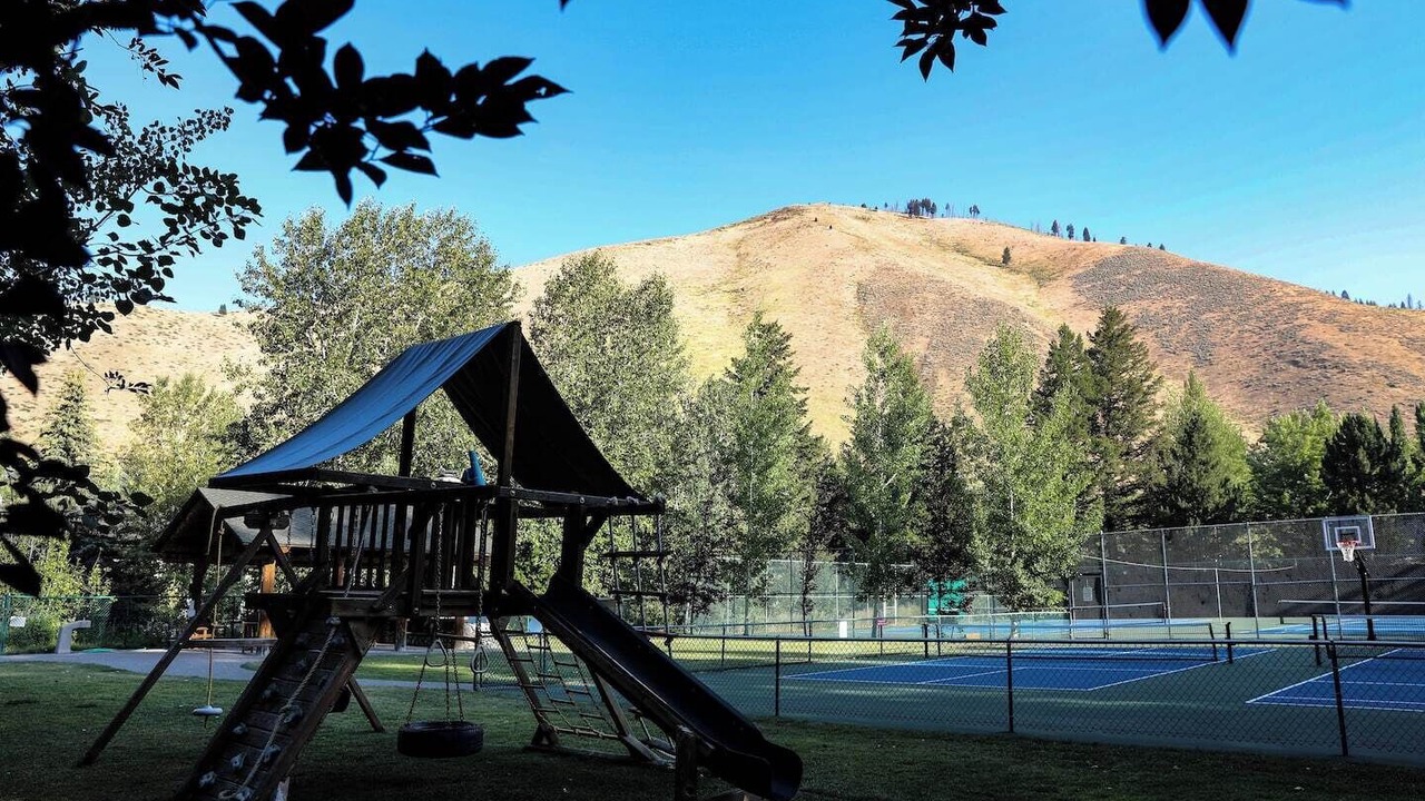 Photo of Others in Warm Springs