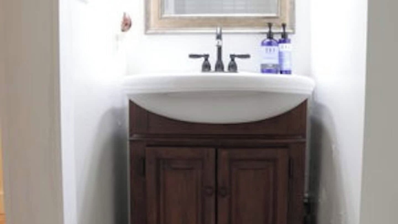 Photo of Bathroom in Warm Springs