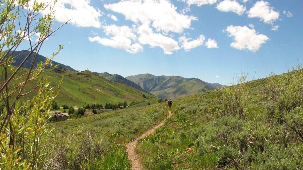 Photo of Outdoor in Warm Springs