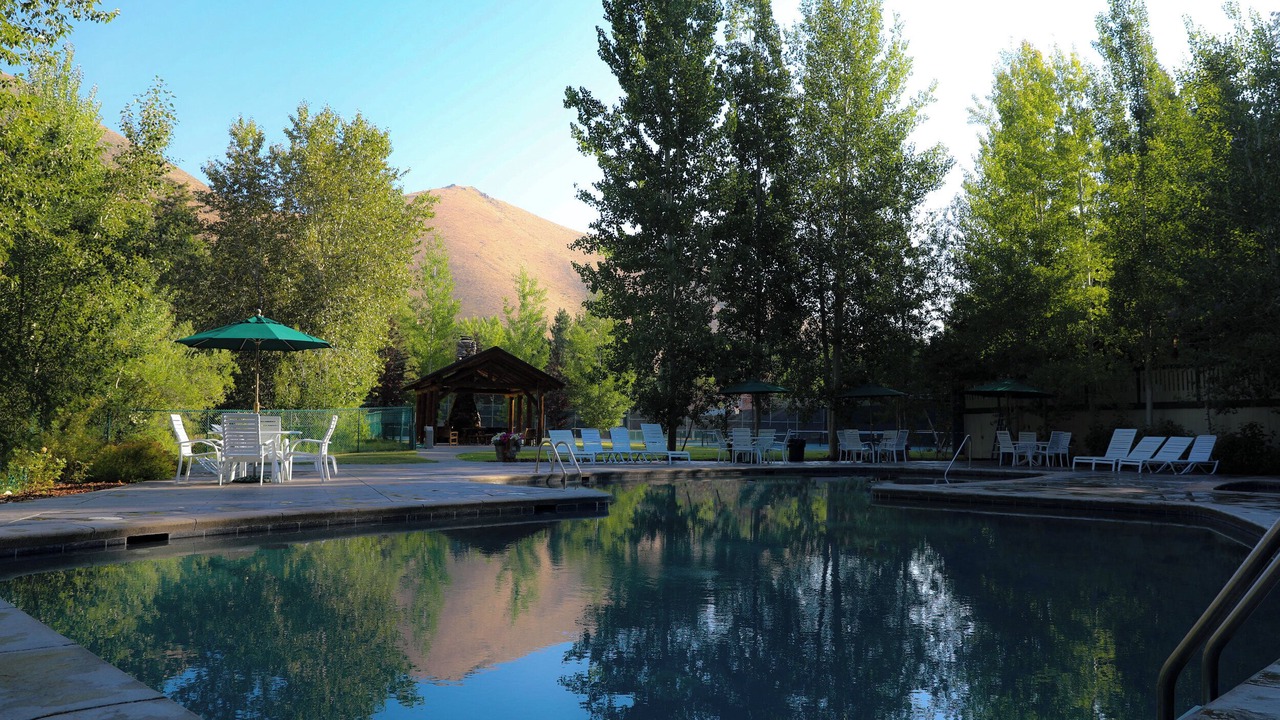 Photo of Outdoor in Warm Springs